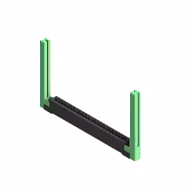 387-023-559-158 EDAC Inc.  Connecteurs de bordure